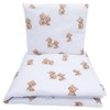 Baby's Comfort Bedding Set Duvet Cover (120 x 150 cm)