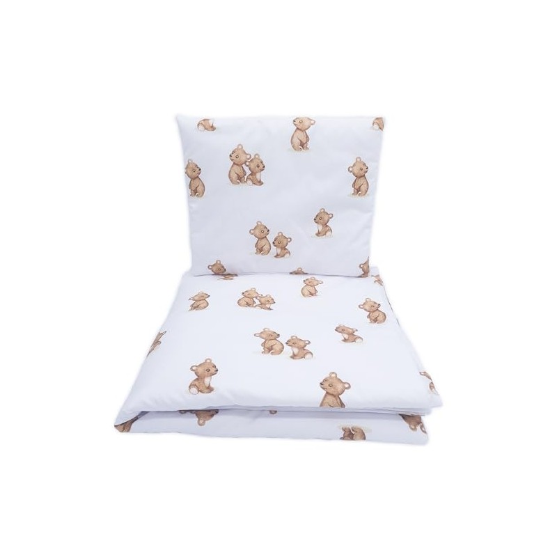 Baby's Comfort Bedding Set Duvet Cover (120 x 150 cm)