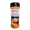 Vortex (in)direct heat BBQ Vortex™ Weber Kettle 22 26.75 WSM