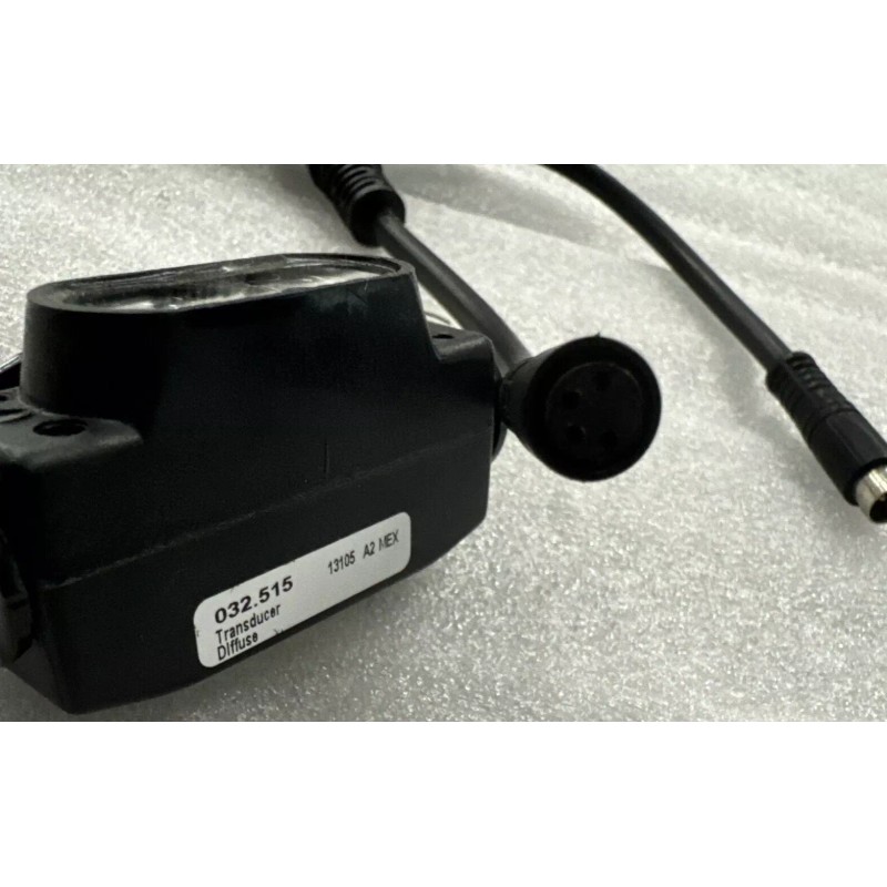 Hytrol NEW Hytrol EZ LOGIC 032.513 REMOTE TRANSDUCER DIFFUSE