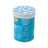 Reusable Cotton Bowl Covers Eco Friendly Pack of 3 Small