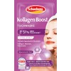 Schaebens Collagen Boost Cloth Mask, Anti-Age Effect with Collagen, Allantoin
