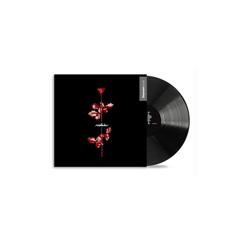 Violator (Vinyl)