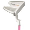 Golf Girl Junior Girls Golf Set V3 with Pink Clubs