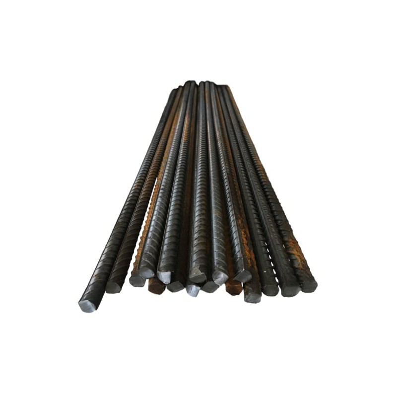 MCA 24 Inch Steel Rebar Stakes (20 Pack) – #4