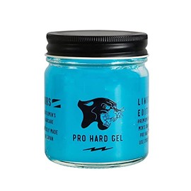 DOORS Hard Gel LTD 200g