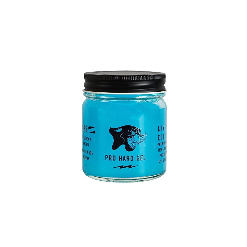 DOORS Hard Gel LTD 200g