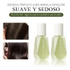 Esencia Fluida Triple Marula OXYGLOW 50ml Reparación Interna y Externa