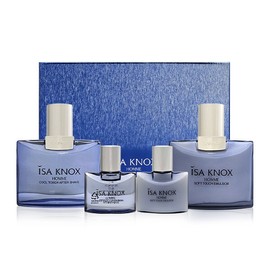 Isa Knox Homme 2-piece special set / 이자녹스 옴므 2종 기획세트