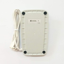 LNKA Brother Foot Control Pedal ES2000 ES2200 ES2010 ES2020 ES2220 EX660 FS20 FS40 HC1850 HE240# FC-322# XC8816051