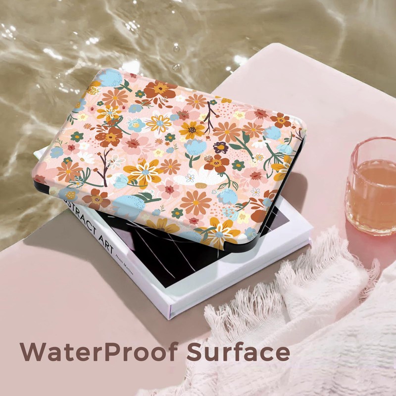CoBak Case for 6" Kobo Clara Colour | BW |