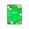 SL Cosmetic Co., Ltd. i&lip Green Tea Moisture Essence Mask