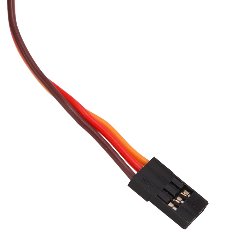 RC Car Digital Servo 8.4V 40KG High Torque All Metal