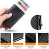 Vinmooog Card Case Men's Wallets, ID & Card Sleeves for
