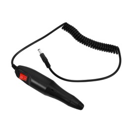 Baluue Electric Nail Drill Replacement Handle Professional Nail File Handpiece for Salon and Home Use Multi-functional Tool for Polishing Removing Dead Skin