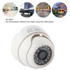 1080P HD Security Camera 4 in 1 Surveillance CCTV Camera