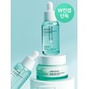 Milk Touch [Moisture Moisturizing Set] 2 Green Hyaluronic Serums + 1 Green Hyaluronic Cream (+ 10 additional pads provided) / [수분보습SET] 그린 히알루론 세럼 2개+그린 히알루론 크림1개 (+패드 10매 추가 증정)