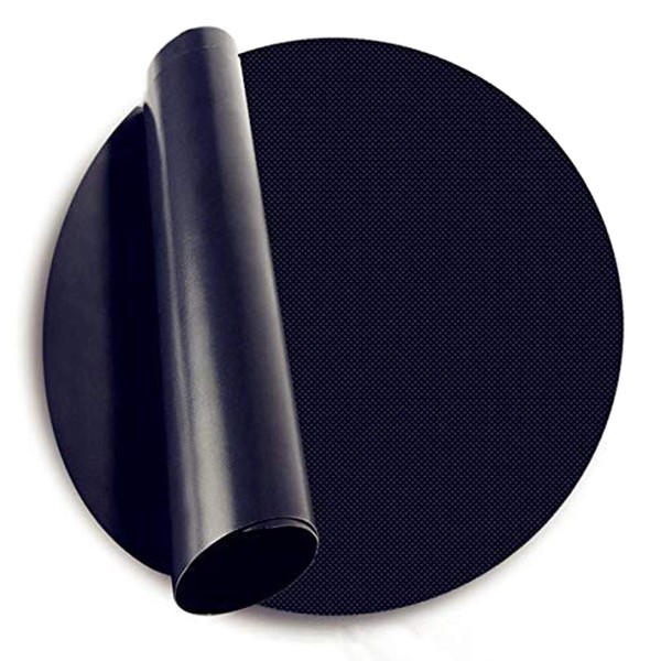 Lobwerk BBQ Grill Mats with Non-Stick Teflon Coating for Barbecue