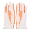 Professional Golf Gloves for Young Children Breathable Fiber Cloth Gloves