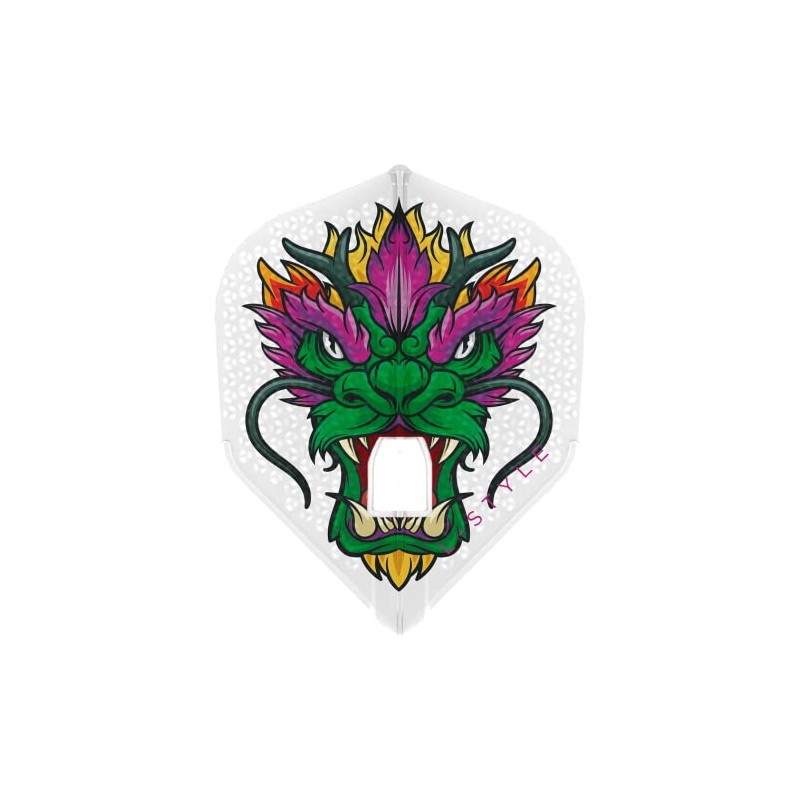 L-Style Champagne Flight Pro Jules Van Dongen Dimple Shape