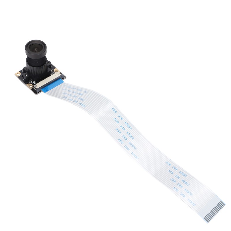 Camera Module Night View Camera Module for Raspberry Pi 4B