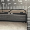 DH OD Green Pocket Clip & Torx Screws For Streamlight