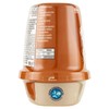 Glade Bagno Sensual Sandalwood Gel, 180 Grammi