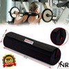 Foam Barbell Bar Rest Pad for Squat Weight Lifting Back