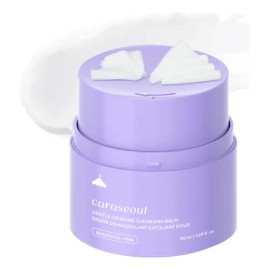 Bálsamo Limpiador Caraseoul Bha Bakuchiol Vegan 50ml
