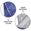 Kisangel Pool Cover Garden Inflatable Pool Safety Protective Cap Weatherproof