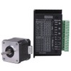 Avan Knight KRB253 17 Stepping Motor for 3D Printers, Bipolar