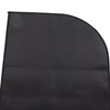 Fire Pit Mat Insulated Fireproof Heat Resistant Foldable Under Grill