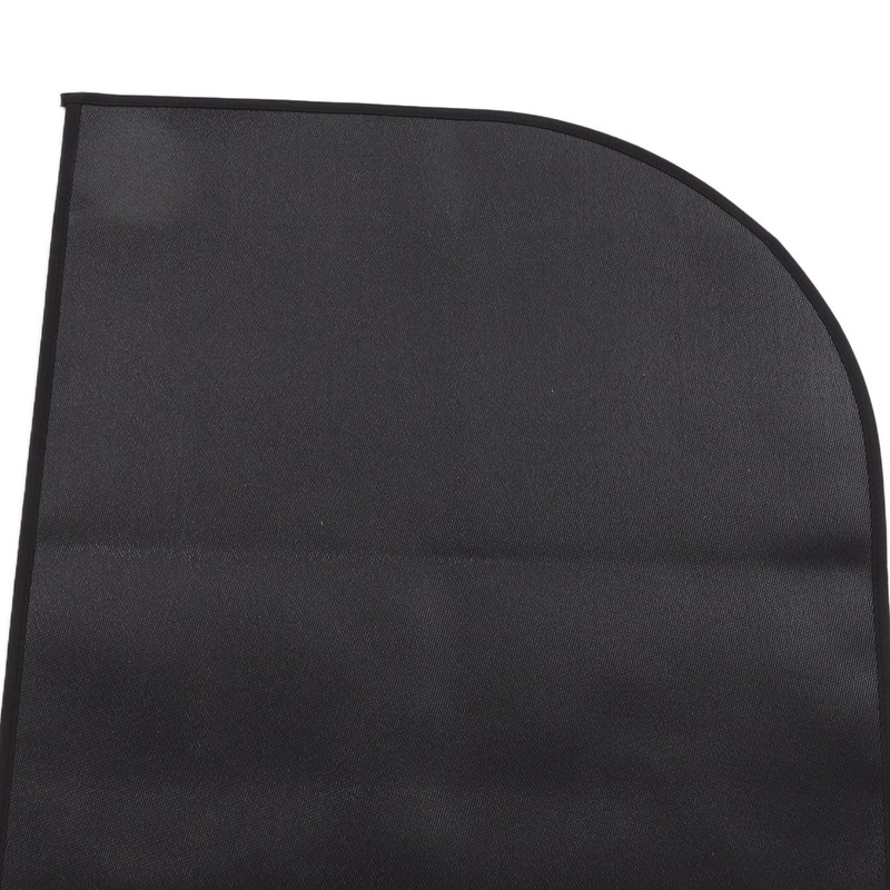 Fire Pit Mat Insulated Fireproof Heat Resistant Foldable Under Grill