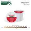 Krispy Kreme Classic Keurig Single-Serve K-Cup Pods, Medium Roast Coffee,