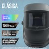 ARGON Careta para SOLDAR Marca ELECTRÓNICA AUTOMÁTICA Sombra 9-13 Clasica