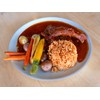 Chipotle Chili Powder Ground (Chile Chipotle) 2 lbs, 5 lbs,