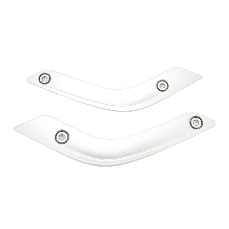 1 Pair Interior Door Handle Inserts Cover Left Right Inner