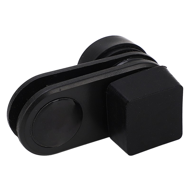 Practical Billiard Chalk Clip Magnetic Pool Cue Chalk Holder Clip