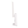 4G LTE CPE WiFi Router 3 Network Interfaces Improved Signal