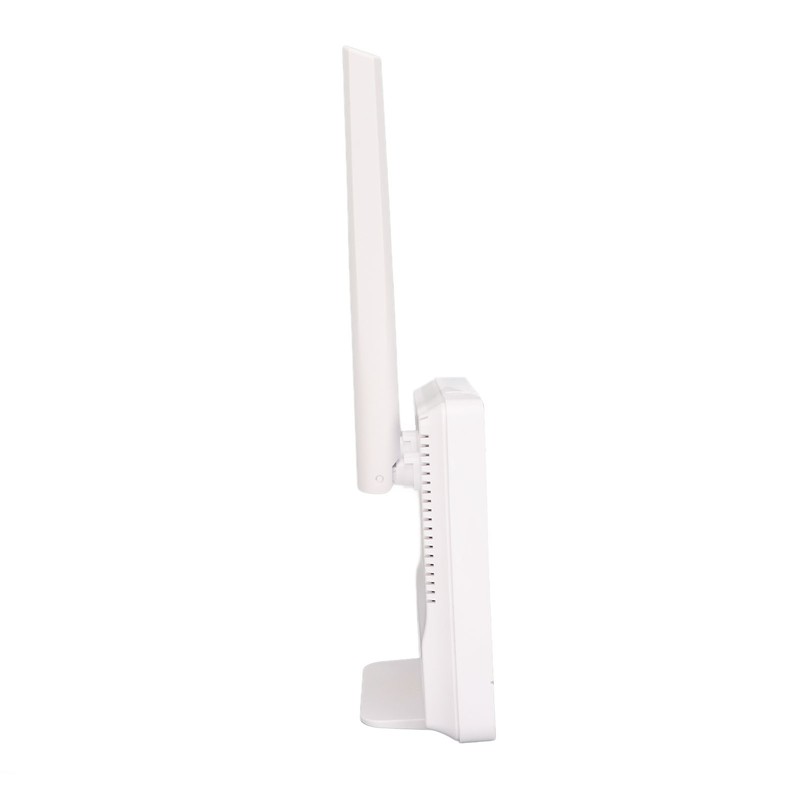 4G LTE CPE WiFi Router 3 Network Interfaces Improved Signal