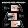 鼻毛カッター 鼻毛切り 耳毛カッター メンズ レディース エチケットカッター LCD画面 USB充電式 鼻毛かったー 鼻毛シェーバー