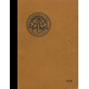 (Reprint) 1946 Yearbook: Franklin High School, Cedar Rapids, Iowa