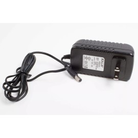 LEDUPDATES UL LISTED 12V 2A 24W LED power supply driver for LED light 5.5mm x 2.1mm Plug