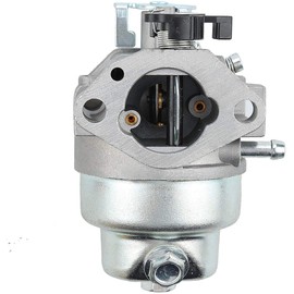 OQUGRHR Carburettor for Honda GCV160 160A 160LA 160LAO 160LE Carb 16100-Z0L-023 BB 62WC