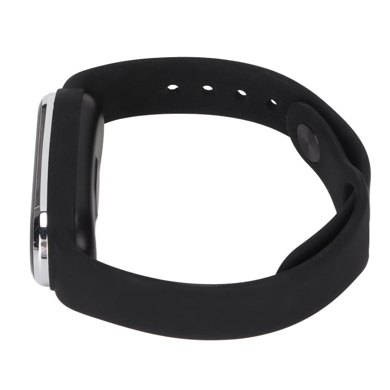 Mosquito Repellent Bracelets Portable Ultrasonic Mosquito Repellent Wristbands with LED