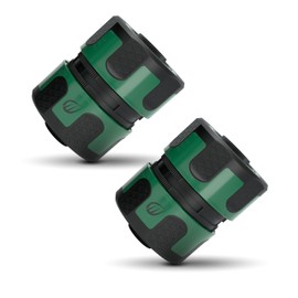 RASENWERK® - Garden hose connectors and couplings.