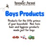 Boys Curly Hair Products, Natural Hair Butter Pomade and Boys