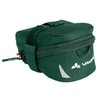VAUDE Unisex - Adult Tube Bag M Saddle Bags, Dusty