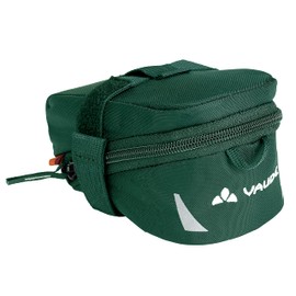 VAUDE Unisex - Adult Tube Bag M Saddle Bags, Dusty Forest, One Size