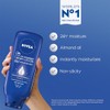 NIVEA In-Shower Nourishing Body Lotion 13.5 Fluid Ounce